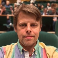 Aiphoria Employee Anton Masalovich's profile photo