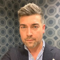 BOLD Employee Christopher Judge's profile photo