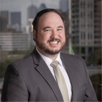 Duffee + Eitzen Employee Hunter Lewis's profile photo