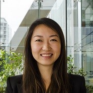 TELUS Digital Employee Jessica Leng's profile photo