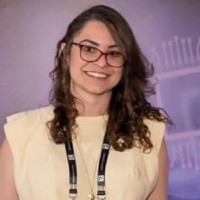 Mereo. Employee Camila Gonçalves Guimarães's profile photo
