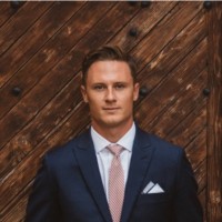 BARTON Employee Clint Jones's profile photo