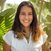 Immaculate Heart High School & Middle School Employee Alessandra Molina's profile photo