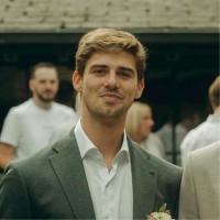 BlooLoc Employee Joren Hendrix's profile photo