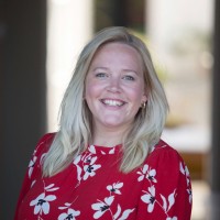 Liqueo Employee Samantha Wilson's profile photo