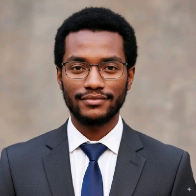 Gebeta Maps Employee Bemhreth Gezahegn's profile photo