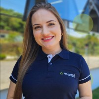 Progressul Engenharia Employee Patrícia Vaz's profile photo