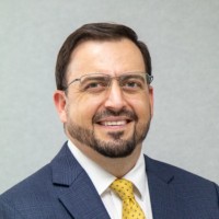 Commodity Insights Employee Ryan Freer's profile photo