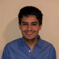 The BA Plan Employee Valentín Nicolás Posada's profile photo