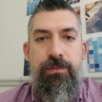 ELMISYSTEMS SA Employee Konstantinos Christopoulos's profile photo
