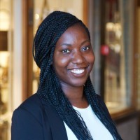 Random Forest Employee Anita M's profile photo