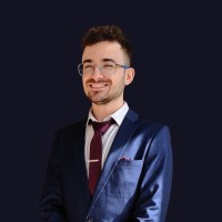 GRABIT Employee Ali Kaba's profile photo
