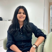 Superhealth Employee Madhurima Mantha's profile photo