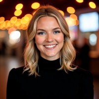 L3Harris Technologies Employee Staci B.'s profile photo