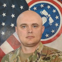 US Army Employee Richard Cramer's profile photo