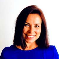 Advantail Employee Natercia Tavares's profile photo