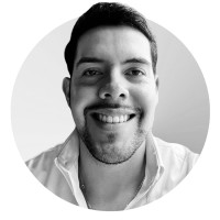 Publinter BBDO Employee Orlando Román's profile photo