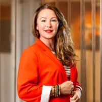 Carina Frickeus Email & Phone Number