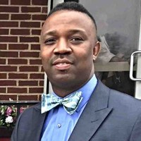 Centra Health Employee Darryl Lee's profile photo