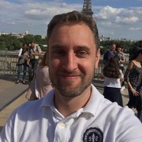 Shepherd Neame Ltd Employee David Hutchings's profile photo