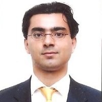 SafeSite Technologies Employee Siddhartha Prakash's profile photo
