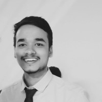 VideoDB Employee Lalit Gupta's profile photo