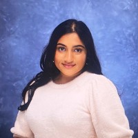 BUTV10 Employee Zainab Zaman's profile photo