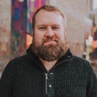 C2FO Employee Alex Beaumont's profile photo