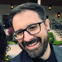 Brightflag Employee Patrick Boyle's profile photo
