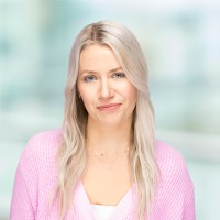 Gates Foundation Employee Brittany Ryan's profile photo