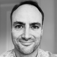 OCS Employee Marc Campbell's profile photo