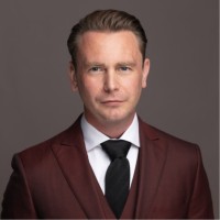 Brady PLC Employee Tom Medhurst's profile photo