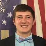 Alpha Epsilon Pi Employee Bennett Heitt's profile photo