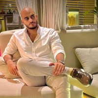 The Al-Attiyah Foundation Employee Abdelrahman Farghaly's profile photo