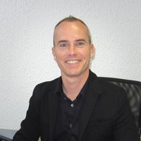Empruntis Employee Arnaud Bulté's profile photo