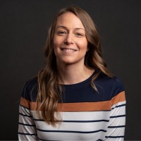 Forefront Education Employee Krystina Maloukis's profile photo