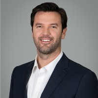 Ames Construction Employee Brian Kirwan's profile photo