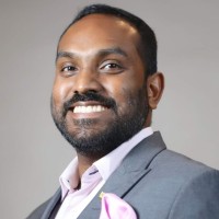Mercedes-Benz Canada Employee Niroshan Cmilt's profile photo