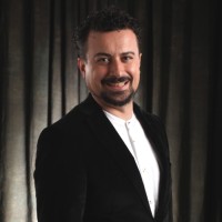 APV Hemisan Employee Melih Mumin's profile photo