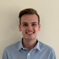 Greenconn Corporation Employee Samuel Strain's profile photo