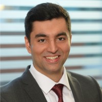 EUROFIMA Employee Nofal Shehzad's profile photo