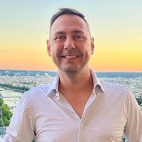 SCAD Media Employee Alexander Ganz's profile photo