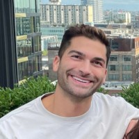 DoorDash Employee Michael Defisher's profile photo