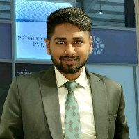 Anmol Swarn (India) Private Ltd Employee Midhun Mukundan's profile photo