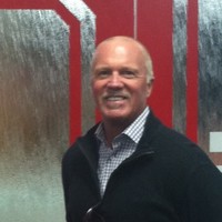 Transformco Employee Ken Swager's profile photo