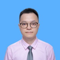 Levostar Bio Employee Yingcheng Li's profile photo