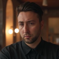 Alex B. Email
