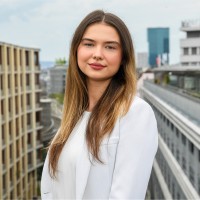 TELAG AG Employee Liranda Makolli's profile photo