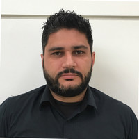 Itaú Unibanco Employee Daniel Cardinali's profile photo