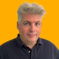 CFO360 Employee Frank Meerts's profile photo